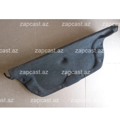 Toyota Camry (XV50) 2011-2017 obşivka-çexol kapot baqaj arxa 6471906150C0 